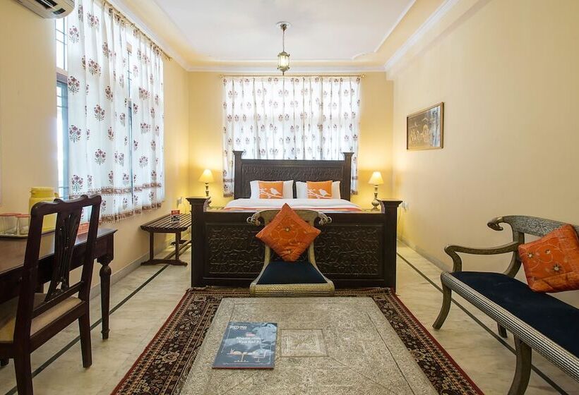 Fotos del hotel City In Jaipur:  22