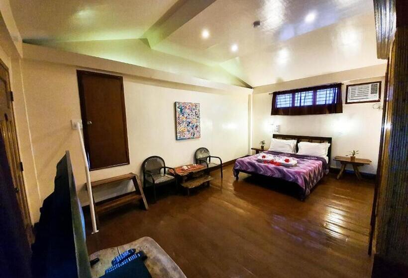 هتل Cocoloco Beach Resort