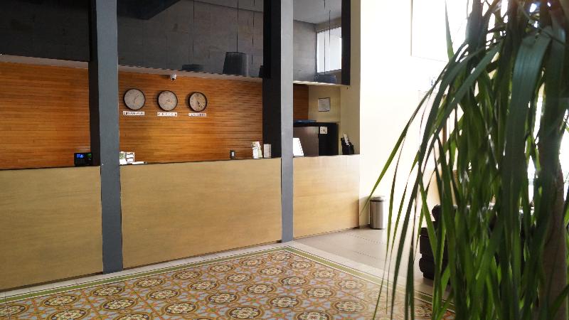 El Hotel Business Class   Zamora Centro