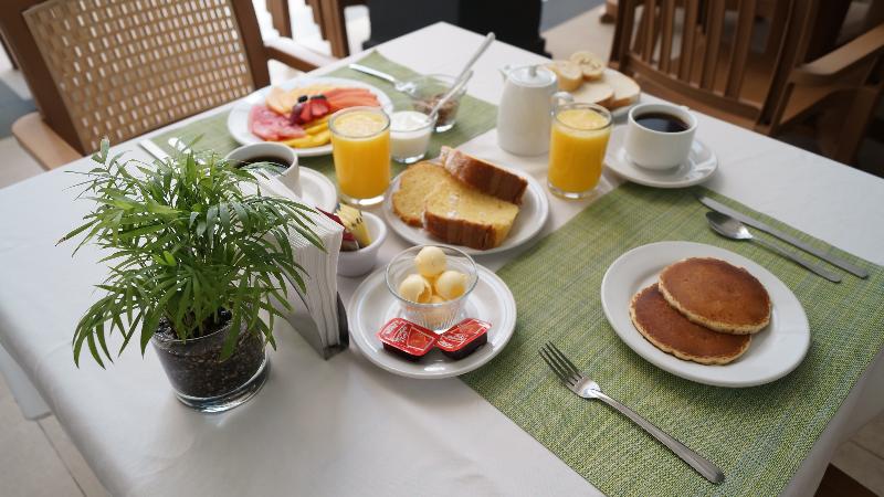 El Hotel Business Class   Zamora Centro