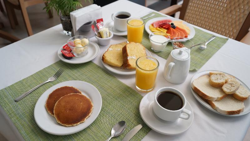 El Hotel Business Class   Zamora Centro