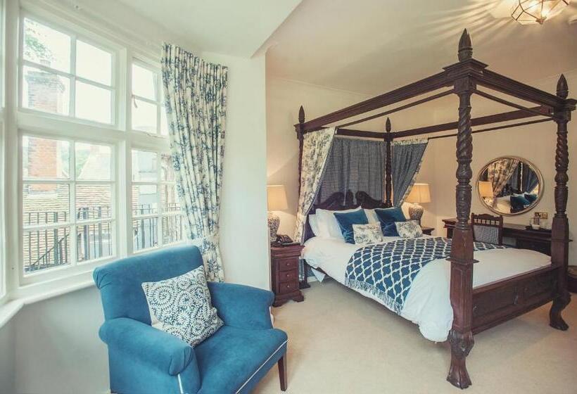 فندق Findon Manor