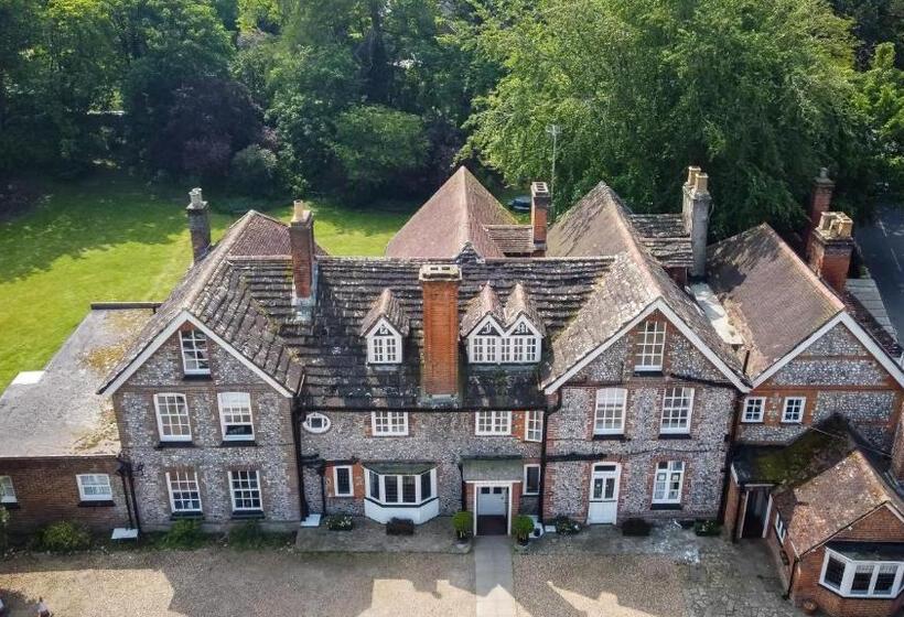 فندق Findon Manor
