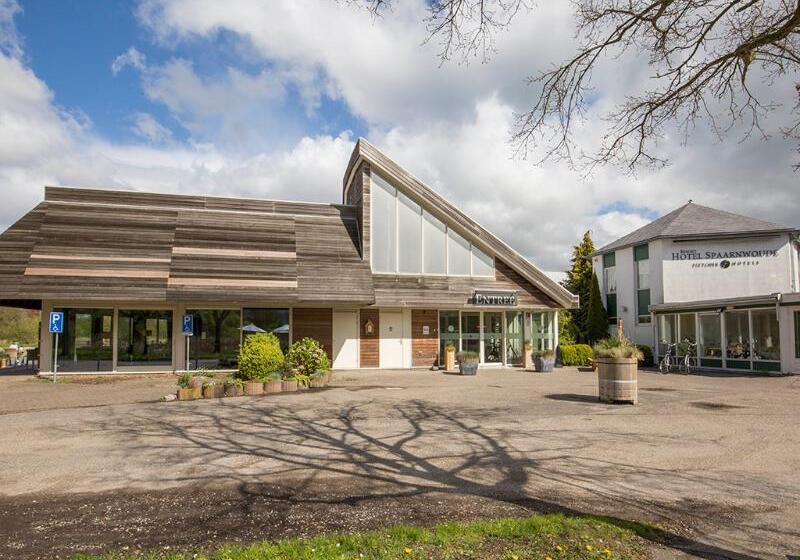 Fletcher Hotel   Resort Spaarnwoude