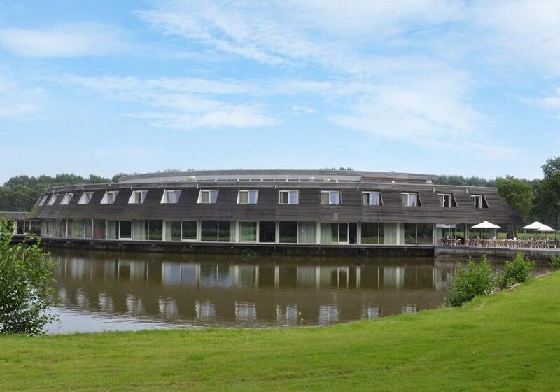 Fletcher Hotel   Resort Spaarnwoude