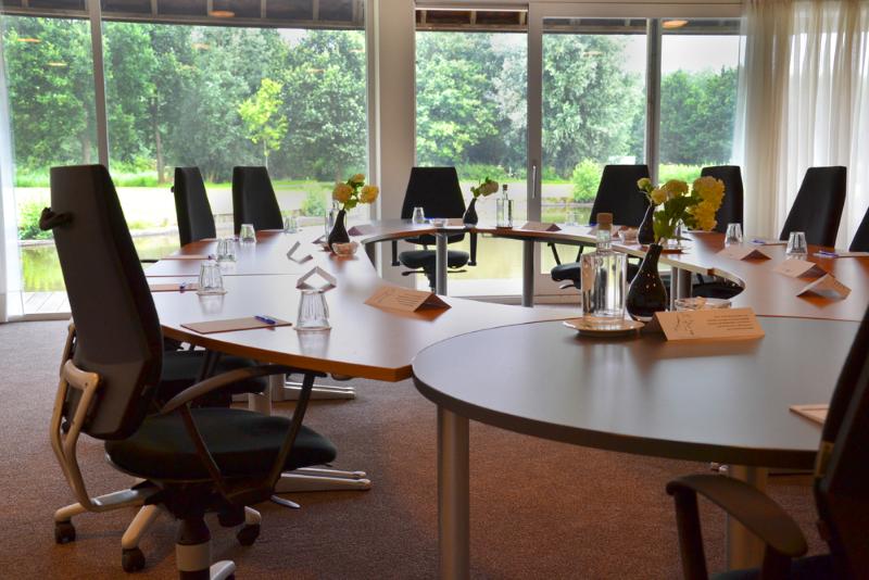 Fletcher Hotel   Resort Spaarnwoude