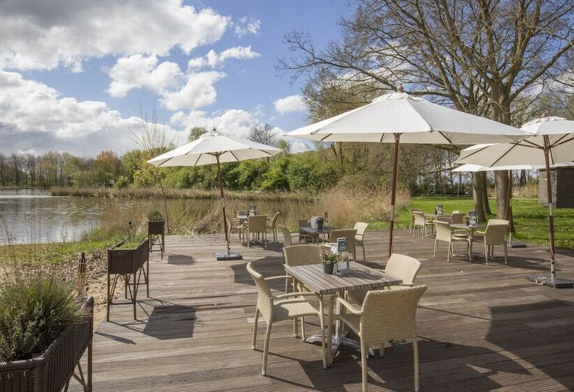 Fletcher Hotel   Resort Spaarnwoude
