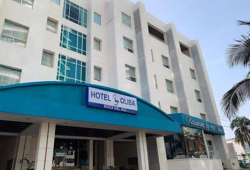 Fotos del hotel Gamma Veracruz Boca Del Río Oliba: 1 Fotos del hotel Gamma Veracruz Boca Del Río Oliba: 1