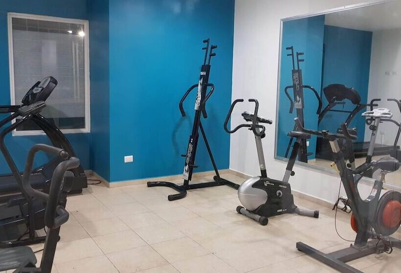 Fotos del hotel Gamma Veracruz Boca Del Río Oliba:  10