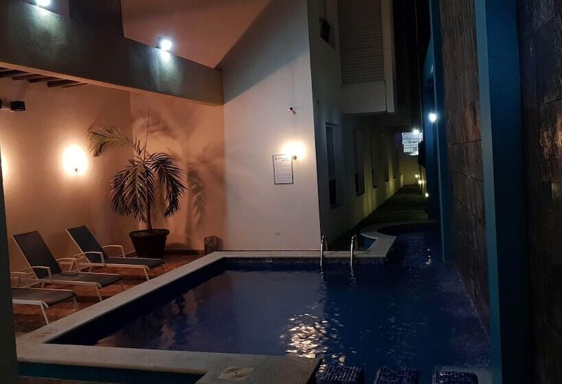 Fotos del hotel Gamma Veracruz Boca Del Río Oliba:  12