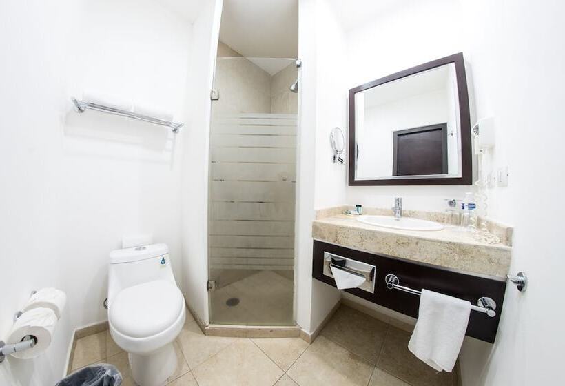 Fotos del hotel Gamma Veracruz Boca Del Río Oliba:  16