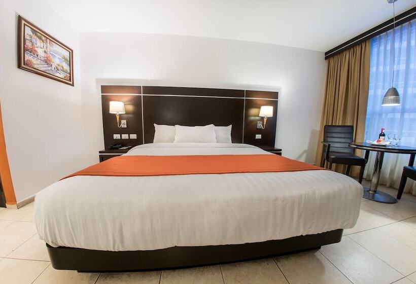 Fotos del hotel Gamma Veracruz Boca Del Río Oliba:  18