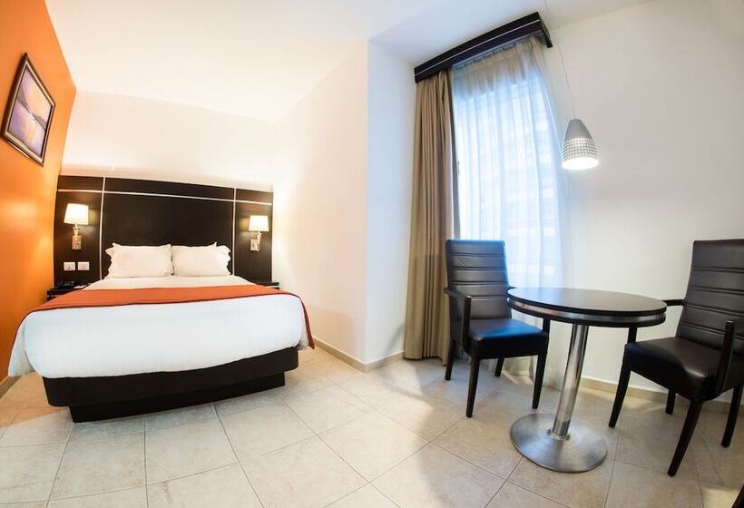Fotos del hotel Gamma Veracruz Boca Del Río Oliba:  19
