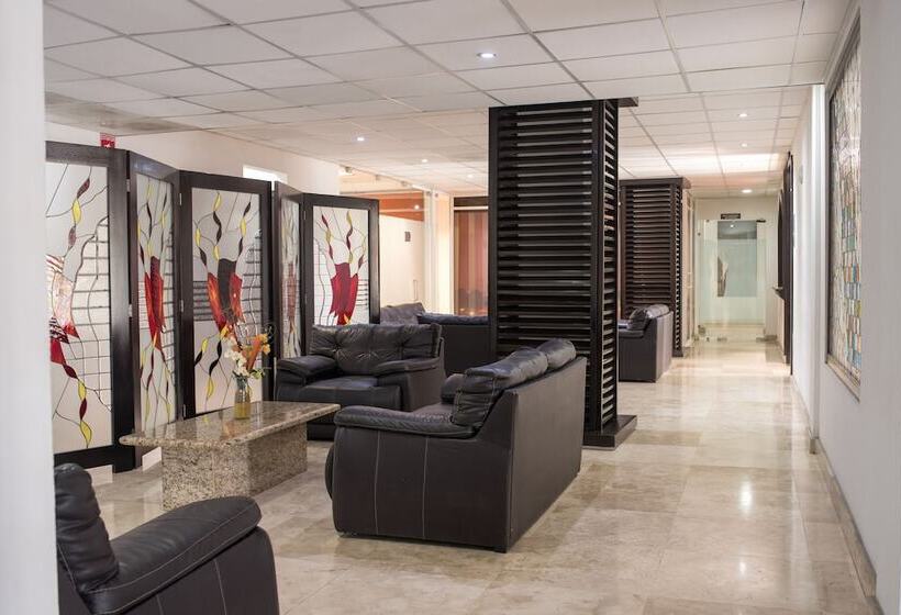 Fotos del hotel Gamma Veracruz Boca Del Río Oliba:  25