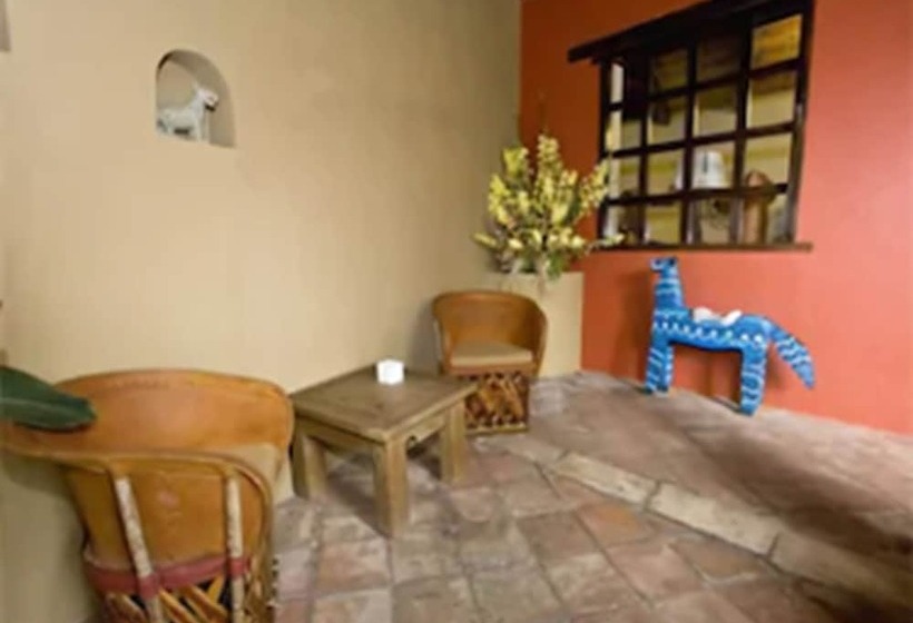 Fotos del hotel Guayaba Inn:  27