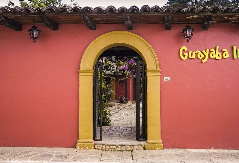 Fotos del hotel Guayaba Inn:  29