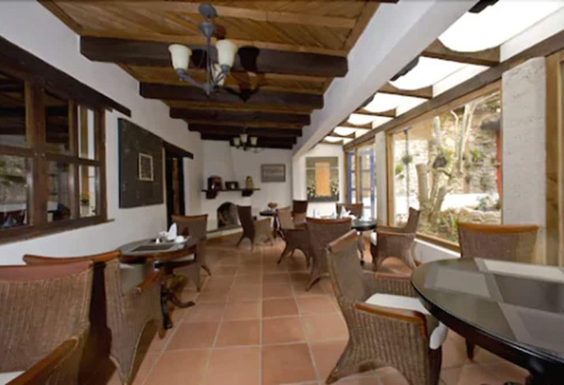Fotos del hotel Guayaba Inn:  11
