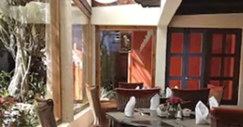 Fotos del hotel Guayaba Inn:  12