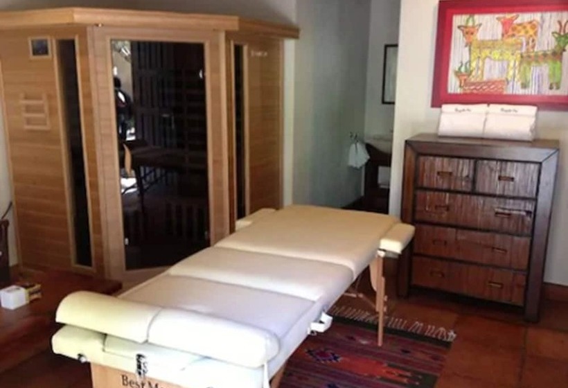 Fotos del hotel Guayaba Inn:  15