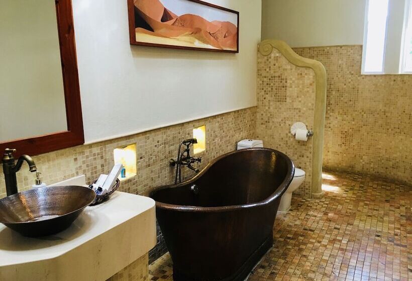 Fotos del hotel Guayaba Inn:  22