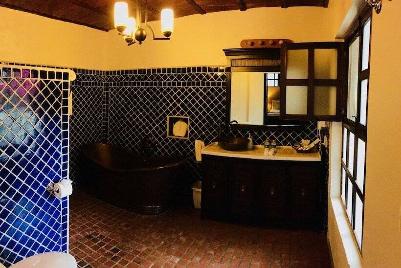 Fotos del hotel Guayaba Inn:  23
