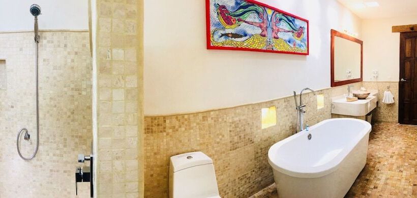 Fotos del hotel Guayaba Inn:  6