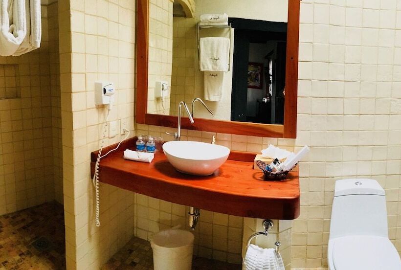 Fotos del hotel Guayaba Inn:  24