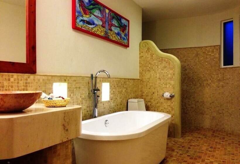 Fotos del hotel Guayaba Inn:  26