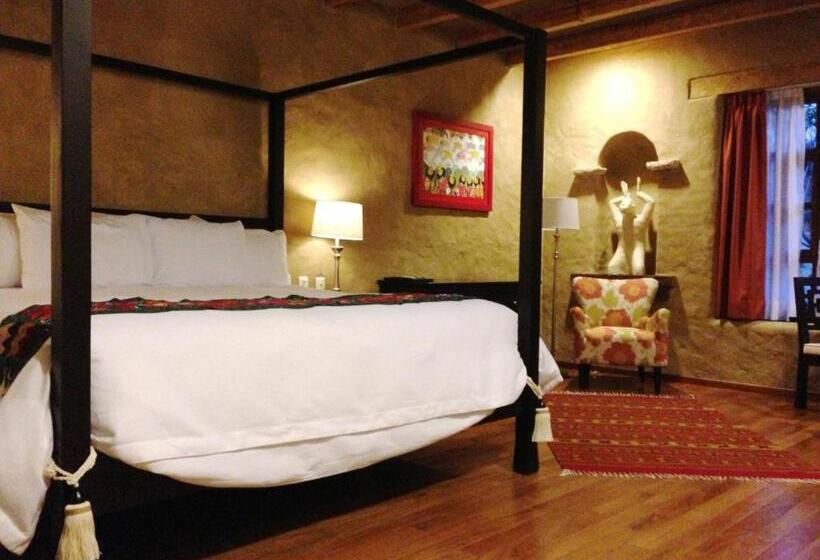 Fotos del hotel Guayaba Inn:  45