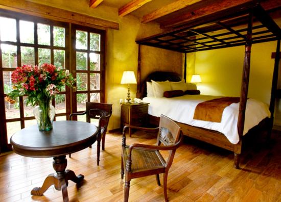 Fotos del hotel Guayaba Inn:  28