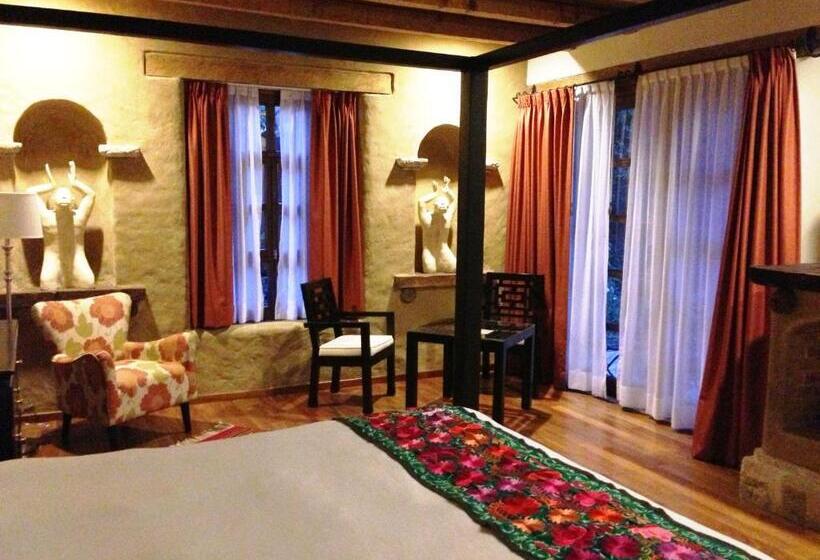 Fotos del hotel Guayaba Inn:  39