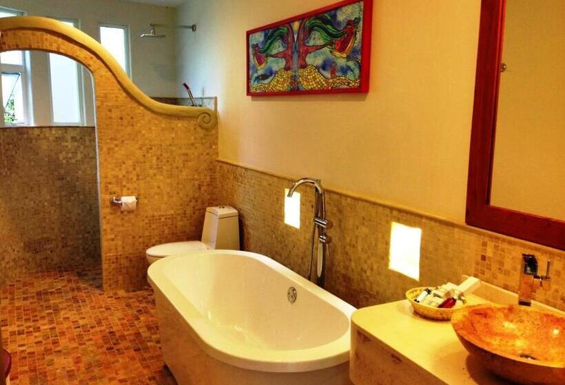 Fotos del hotel Guayaba Inn:  46