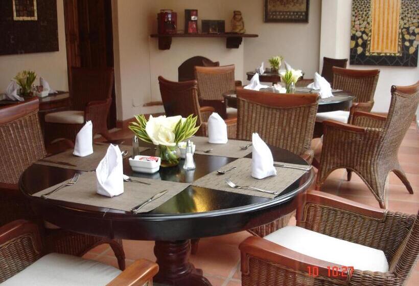 Fotos del hotel Guayaba Inn:  7
