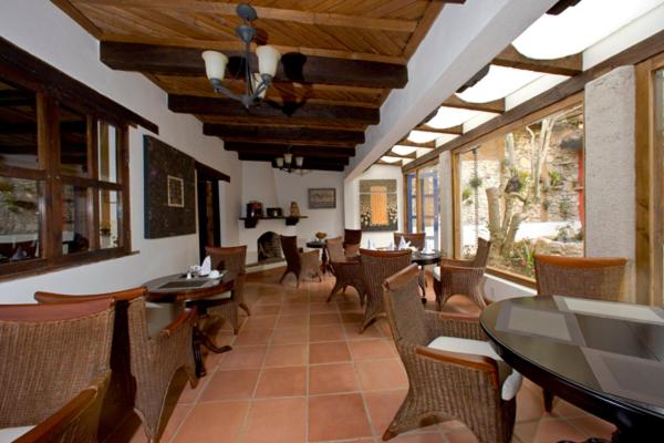 Fotos del hotel Guayaba Inn:  32