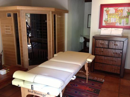 Fotos del hotel Guayaba Inn:  50