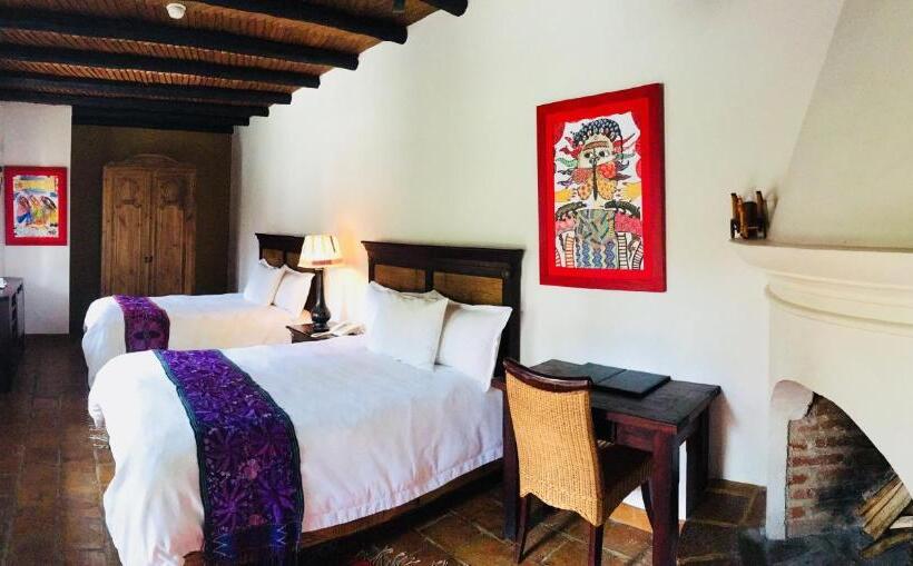 Fotos del hotel Guayaba Inn:  4