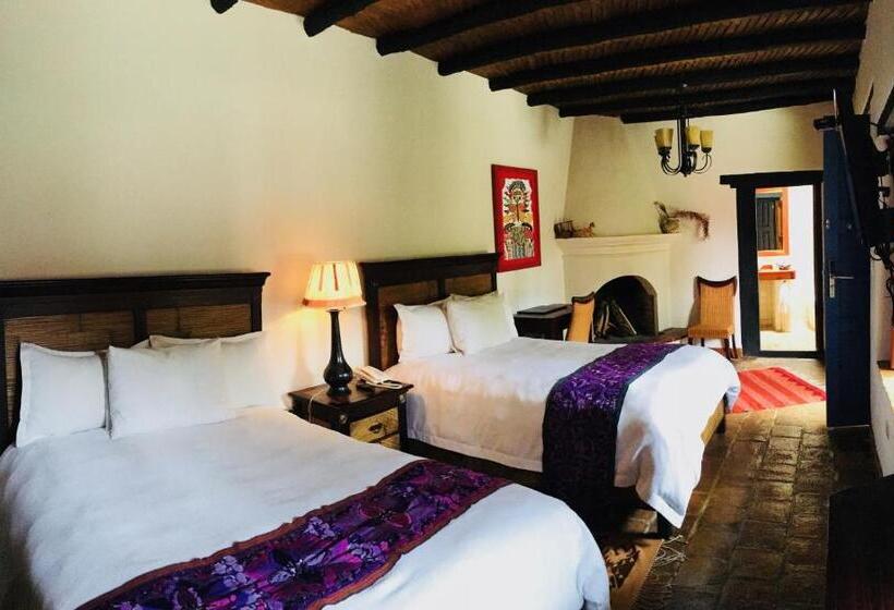 Fotos del hotel Guayaba Inn:  2