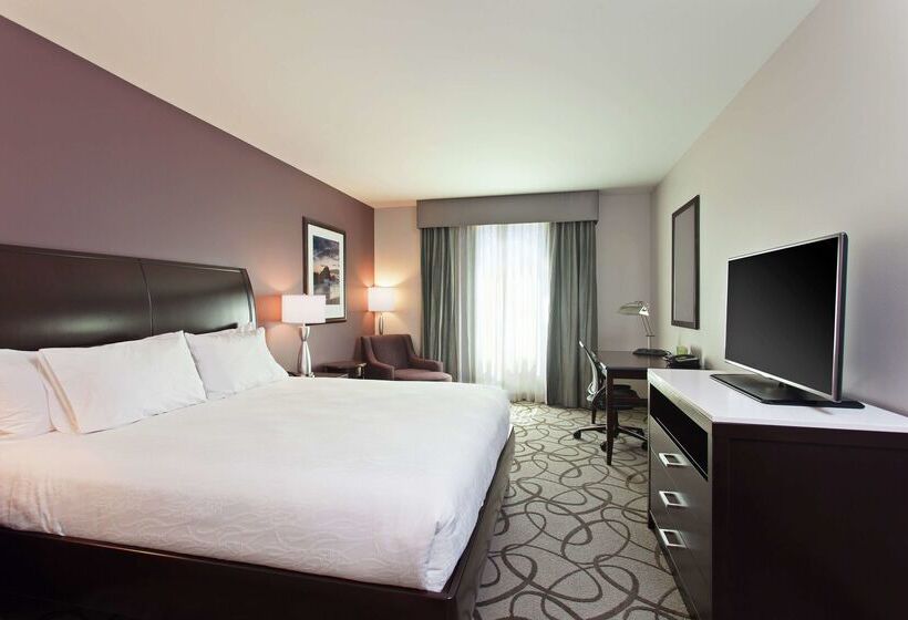 هتل Hilton Garden Inn Irvine/orange County Airport