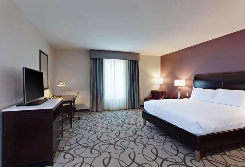 هتل Hilton Garden Inn Irvine/orange County Airport