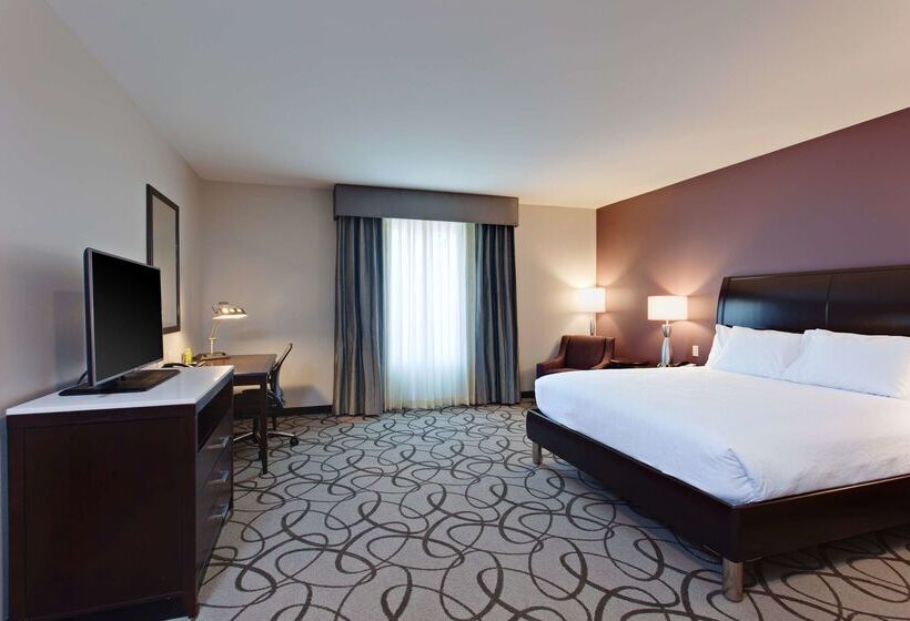 هتل Hilton Garden Inn Irvine/orange County Airport