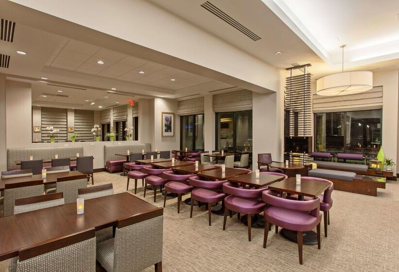 هتل Hilton Garden Inn Irvine/orange County Airport
