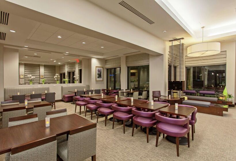 هتل Hilton Garden Inn Irvine Orange County Airport