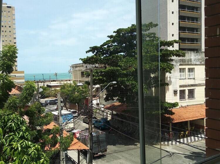 Fotos del hotel Italia Beach:  15
