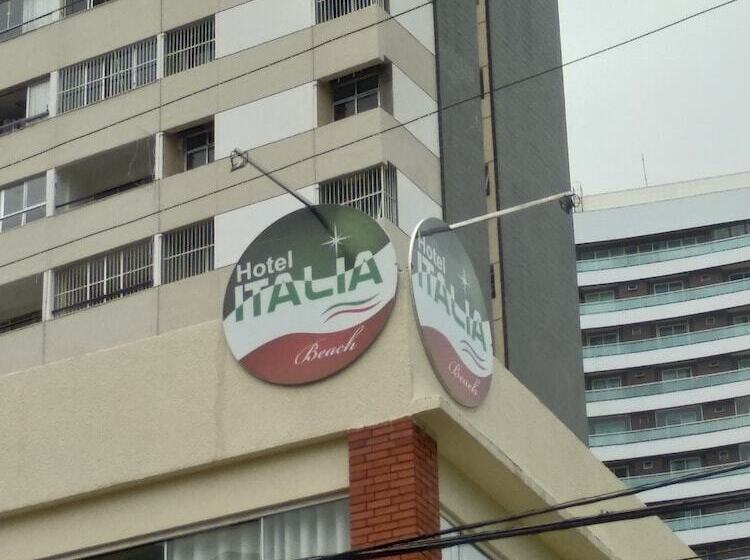 Fotos del hotel Italia Beach:  17