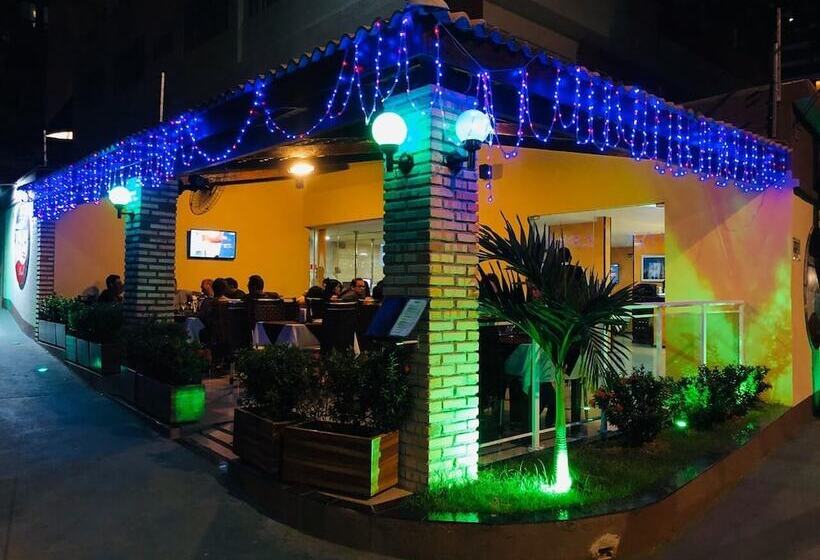 Fotos del hotel Italia Beach:  28