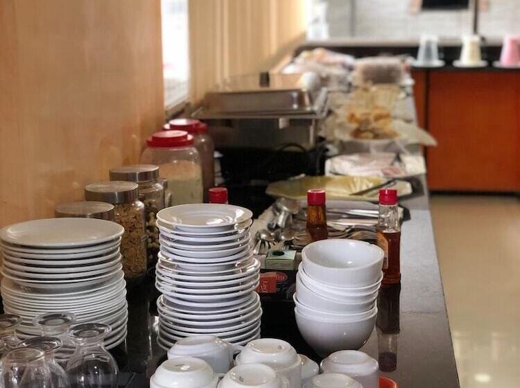 Fotos del hotel Italia Beach:  22