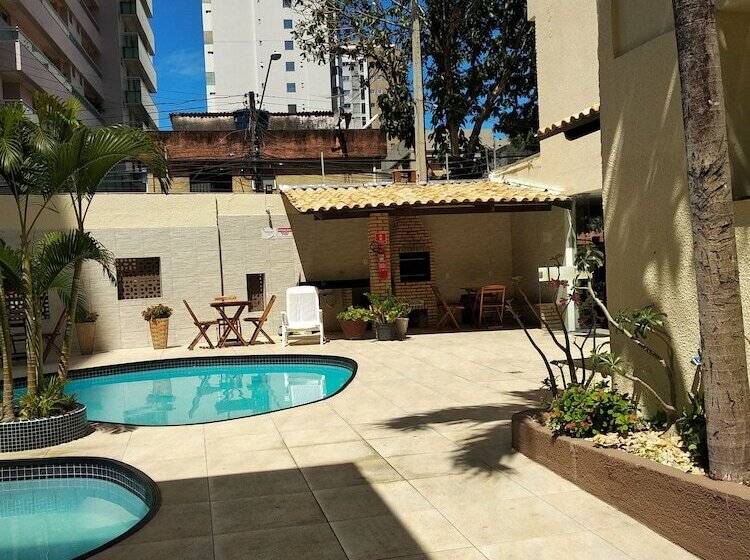 Fotos del hotel Italia Beach:  14