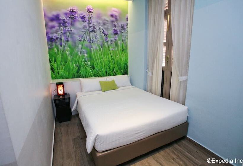 Fotos del hotel J8: 1 Fotos del hotel J8: 1