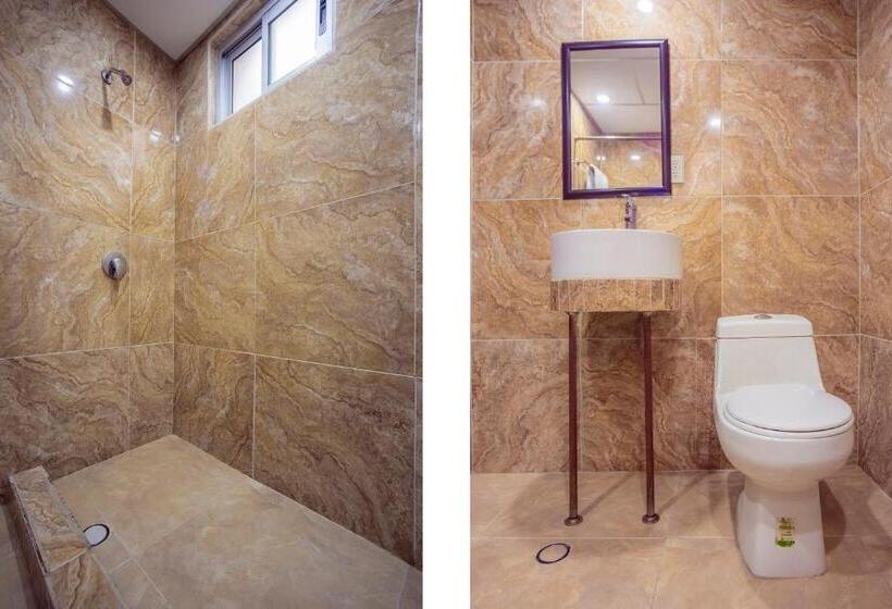 Fotos del hotel La Silla:  15