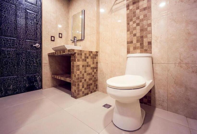 Fotos del hotel La Silla:  19